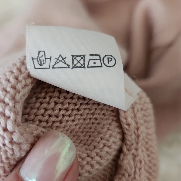 CROP top - Picture 5 of 5